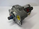 Clark Forklift Hydraulic Pump - 2809220. Fixed Price $3000.00.