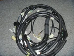Tcm Wire Harness Forklifts Oem 538G2-72101W (3). Fixed Price $445.00.