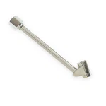 Haltec CH-335-1 Dual Foot Air Chuck 1EA. Fixed Price $12.71.