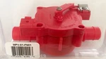 Flow-rite Control Valve, Red Arm, System Open / Close, V1, 2000630. Fixed Price $45.95.