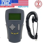 Handheld Programmer For Curtis 1311/1313K-4331 (1313K-4401) Motor Controller. Fixed Price $193.00.