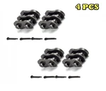 Jeremywell Pieces BL534 Leaf Chain, Connecting Links, Forklift. Fixed Price $16.45.