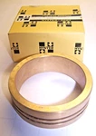 New Hyster Bushing Forklift 340418. Fixed Price $44.99.