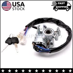 Ignition Switch Assembly (w/ 2 Keys) 8-94158930 For Isuzu Npr Nqr Nkr Us. Fixed Price $59.99.