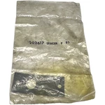 New Hyster 202617 Spacer **sale**. Fixed Price $11.99.