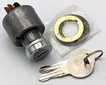 912698100 Ignition Switch Fits Yale Forklift SK-06220830TB. Fixed Price $29.60.