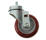 Part # GN57746GT Fits Genie Caster Post Sw 3.5X1.25 1/2-13. Fixed Price $80.00.