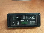 Hyster Display 1330941 REV.3. Fixed Price $60.60.