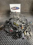 582032079 Wire Harness Lpg - Engine Fits Yale Good Used HBU1:80. Fixed Price $780.00.