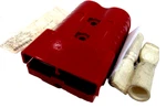 New Anderson Power 3BY28 Connector 6322G1G. Fixed Price $30.00.