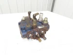 Toyota 67720-15301-71-B Hydraulic 3-SPOOL Forklift Mast Control Valve Off 5FBE15. Fixed Price $449.99.
