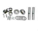 Part # 840978 Fits Clark - King Pin Kit. Fixed Price $230.00.