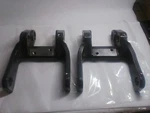 Genuine Raymond 102XM Walkie Pallet Truck Link Wheel Fork 1260339-002 Pair. Fixed Price $139.99.