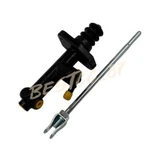 Forklift Brake Master Cylinder & Push Rod Hyster HY1536724 580040436. Fixed Price $41.99.