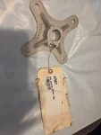 Tennant 47501, Adapter - Hub Brush 1.00B. Fixed Price $59.00.