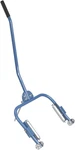 5095A 'easy Lever' Wheel Dolly For 24" To 36" Diameter And Tire Assemblies. Fixed Price $459.99.
