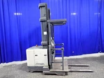 Crown SP3020-30 Electric Stand Up Forklift 3,000 Lbs 01260650010. Fixed Price $1250.05.