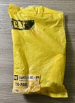 Caterpillar Oem Part 238-8665: Parking Brake Air Pressure Switch New. Fixed Price $16.80.