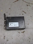 Used Working Curtis Controller 1243-4304. Fixed Price $290.00.