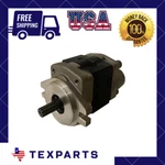Hydraulic Pump 91E71-00100 Fits Caterpillar Mitsubishi Forklift K25 FG30N. Fixed Price $262.65.