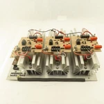Exide ES3-18-1050 Circuit Board Diode Heat Sink Assembly 36V Battery Charger. Fixed Price $127.68.