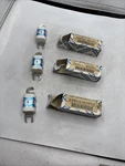 Nissan Kokonoe Fuse Controller DC150V 160A Model 29410-30H00 Lot Of. Fixed Price $63.00.