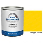 For Hyster 1345809-GAL, Gallon Paint, Nugget Yellow. Fixed Price $135.00.