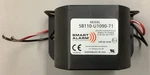 Smart Alarm 58110-U1090-71 Backup 12/48VDC Toyota Forklift (B660). Fixed Price $130.00.