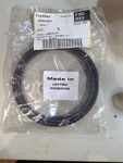 Hyster Forklift Seal. Part #0350397. Fixed Price $39.64.