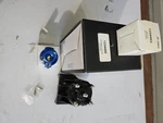 Forklift Tune Up Kit, Qty 3. 1334400 Cap, 1334403 Rotor, Hyster. Fixed Price $22.00.