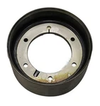 New Yale Forklift Hub Wheel 580034453 Fits 21X8X15. Fixed Price $1223.23.