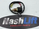 3EB-55-15511, 3EB5515511, Komatsu, Back Up Light Switch SKU-11230609SR. Fixed Price $95.50.