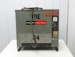Hobart 600C3-12 Accu-charger 24V Forklift Battery 451-600AH 208/240/480V 3PH. Fixed Price $584.99.