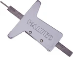 Haltec N-1420H Tire Tread Depth Gauge 1EA. Fixed Price $49.69.