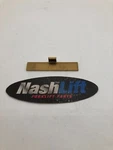 505608100 Yale Wear Brass Strip SK-37240103JE. Fixed Price $20.50.