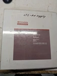 Toyota Fork Lift Service Manual 6BRU18 6BRU23 6BDRU15 6BSU20 6BSU25 1998 Repair. Fixed Price $132.75.
