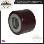 Poly Wheel For Jungheinrich Etr 345 Reach Truck. Fixed Price $44.85.