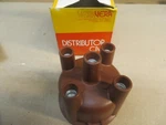 Distributor Cap Vera # 15-02689 Replaces Toyota Oem 19101 33012 Vintage. Fixed Price $19.88.