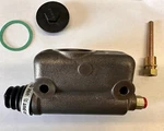 Forklift Brake Master Cylinder Clark With Push Rod CL799791. Fixed Price $69.06.