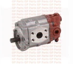 Hyster 309075,PUMP - Hydraulic, H175XL, S30XL, H40XL. Fixed Price $1147.00.