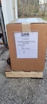 Gnb Industrial Power EHF24T90 Forklift Battery Charger SB175 Gray Mpn. Fixed Price $800.00.