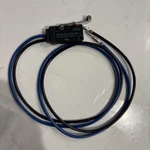 140040S Crown Forklift Switch Oem. Fixed Price $29.60.
