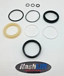 R10515K Fits Manitou Outer Lift Cylinder Seal Kit SK30270126JE. Fixed Price $123.00.