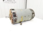 General Electric 375015 Yale Forklift Motor 23.5 Hp 48VDC Off ERC080HDN36SV084. Fixed Price $1599.99.