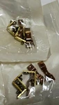 Square D 9998BA81 Size Contact Kit. Fixed Price $39.98.