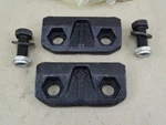 Cascade Sideshift Forklift Lower Hook Service Kit , 677280. Fixed Price $39.00.