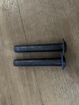 Crown Support Shafts (2PCS) 115372. Fixed Price $69.99.