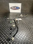 582055185 Wire Harness Fits Yale Good Used HBU1:80. Fixed Price $120.00.