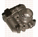 Hyster 1650404, Throttle Assembly (engine Fe) Forklift S40FT. Fixed Price $418.00.