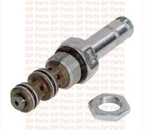 Snorkel 6010472, Solenoid Valve, DUMP(3 Way Cartridge) (w/o Coil) TB42. Fixed Price $98.00.